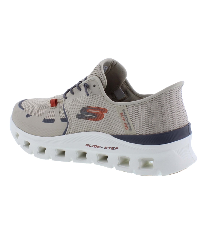 Skechers 232930 Glide Step Pro taupe