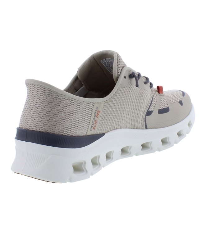 Skechers 232930 Glide Step Pro taupe