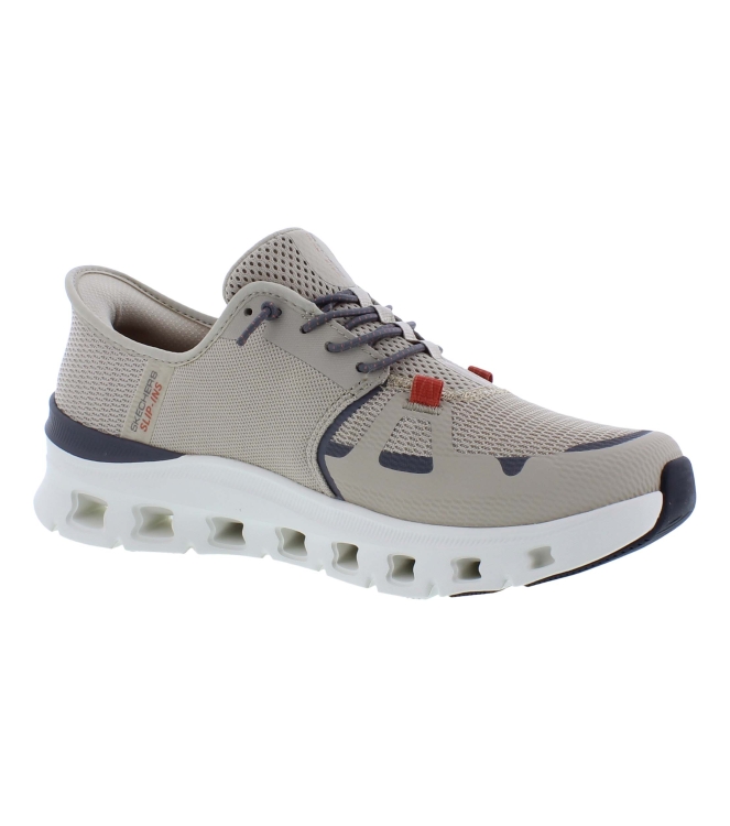 Skechers 232930 Glide Step Pro taupe