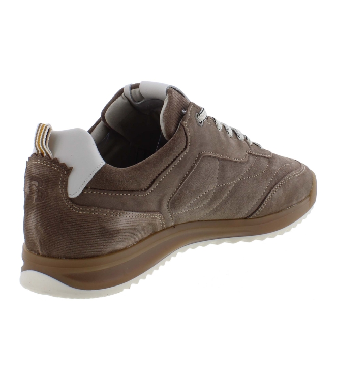 Bufflox Naples 1-D taupe