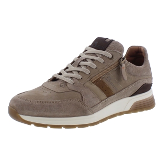Bufflox Berlin 2-L taupe