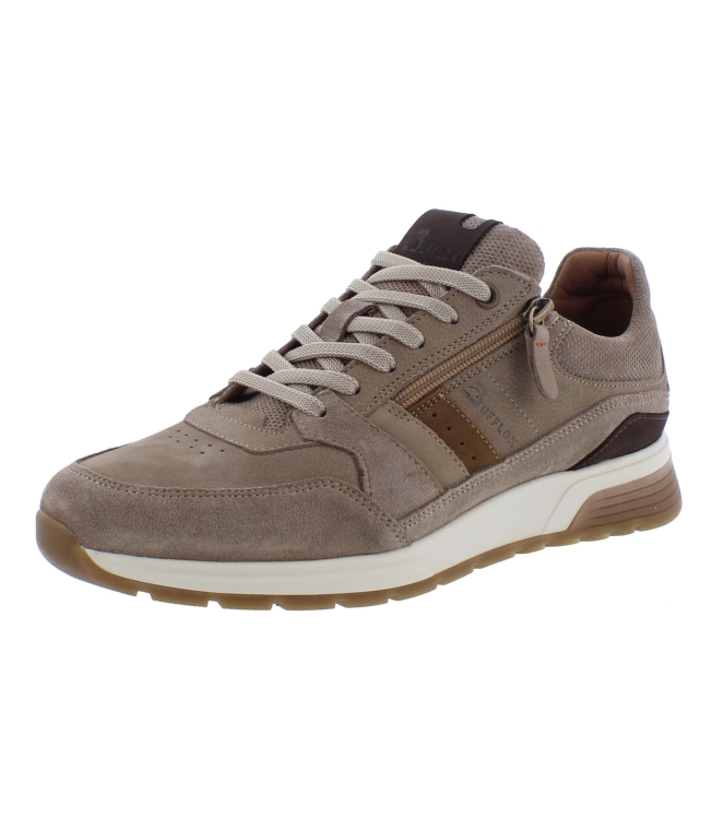 Bufflox Berlin 2-L taupe