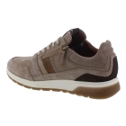 Bufflox Berlin 2-L taupe