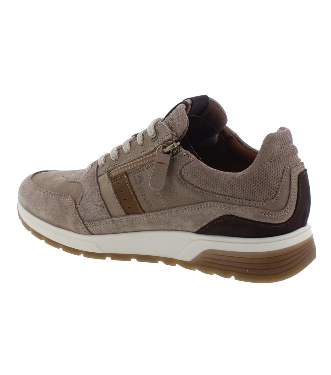 Bufflox Berlin 2-L taupe