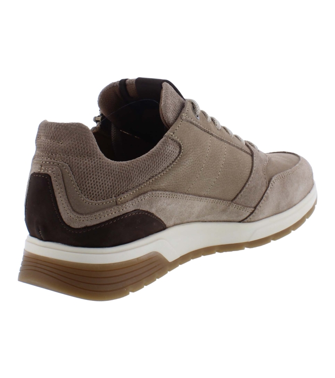 Bufflox Berlin 2-L taupe
