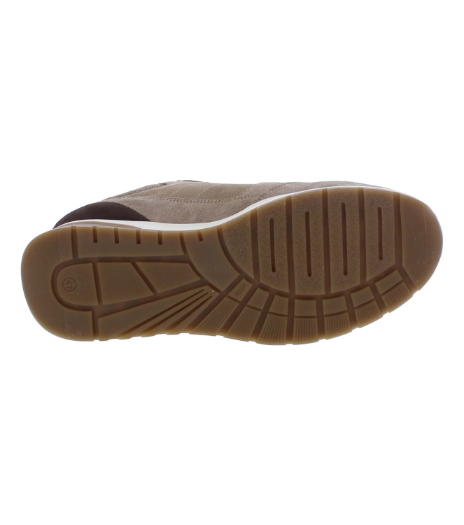 Bufflox Berlin 2-L taupe