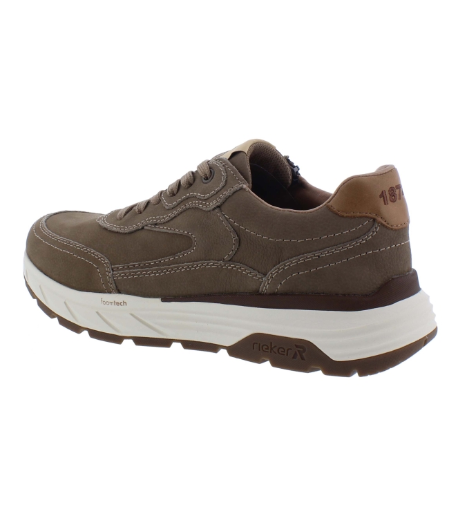 Rieker 06100 taupe