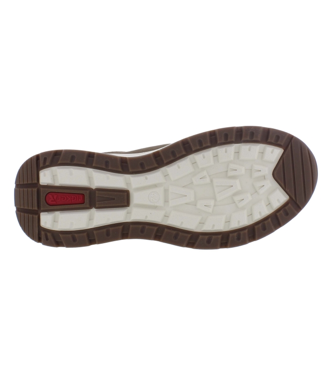 Rieker 06100 taupe