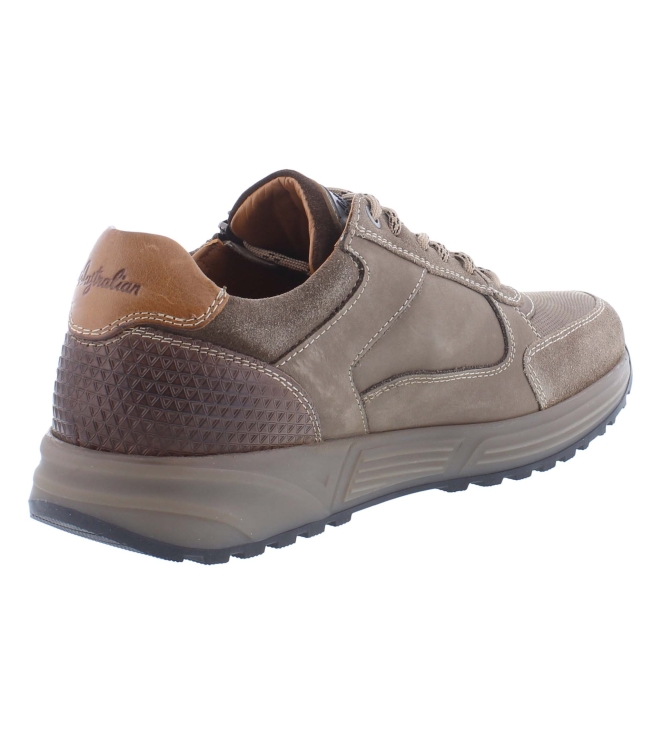 Australian 15.1686.04 Discover taupe