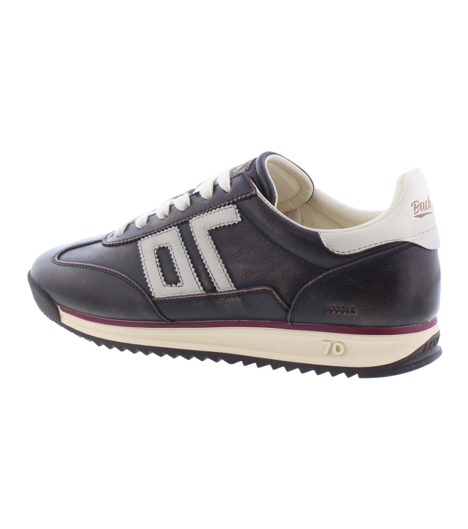 Back 70 108010-00151 Jogger taupe