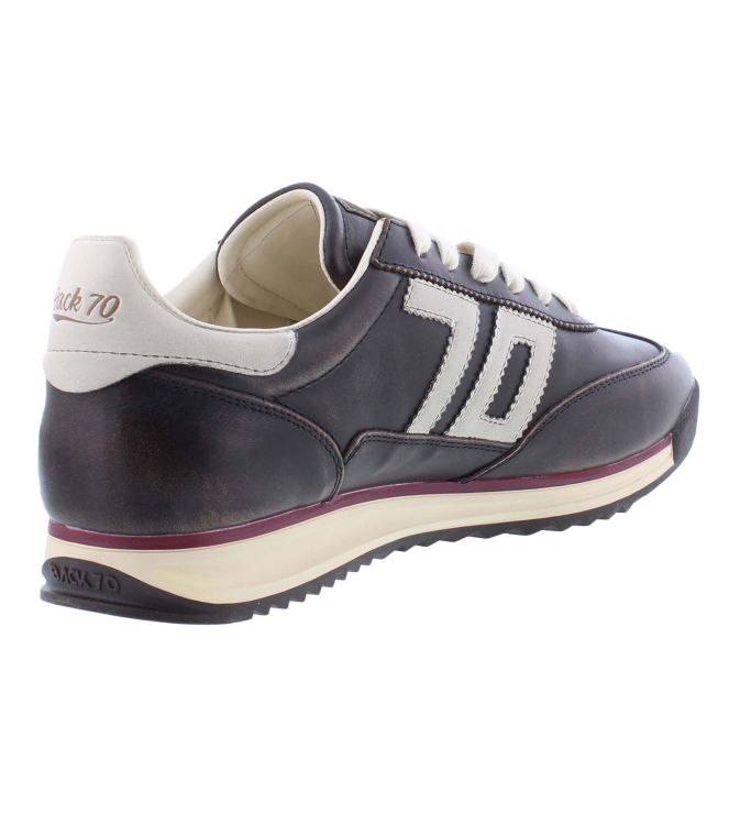 Back 70 108010-00151 Jogger taupe