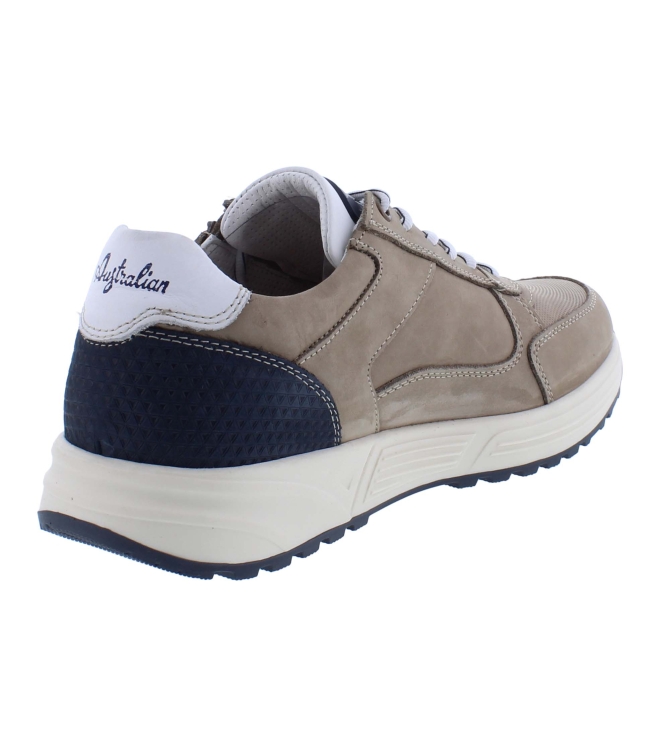 Australian 15.1686.03 Discover taupe