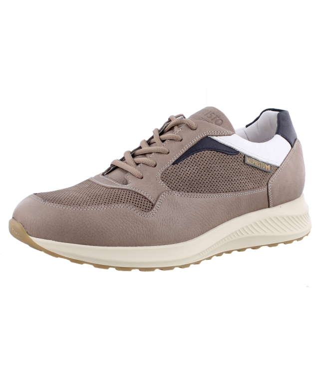 Mephisto 1518/VE 3660/EM.9230 taupe