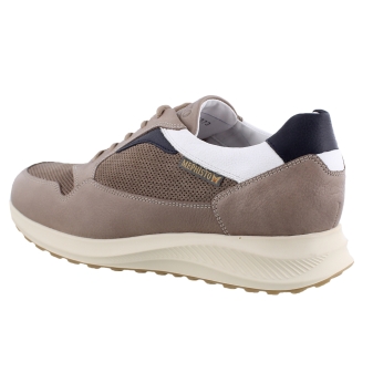 Mephisto 1518/VE 3660/EM.9230 taupe