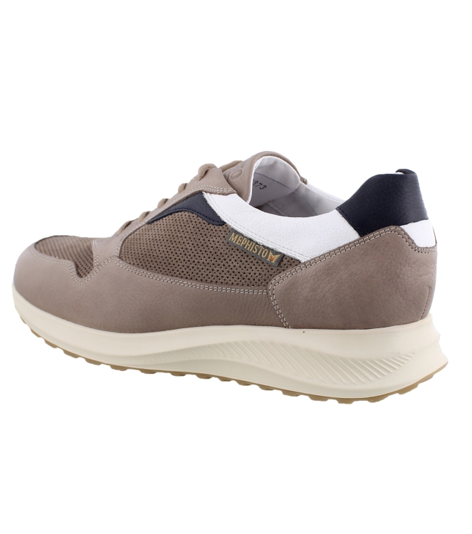 Mephisto 1518/VE 3660/EM.9230 taupe