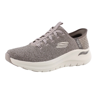 Skechers 232462 taupe