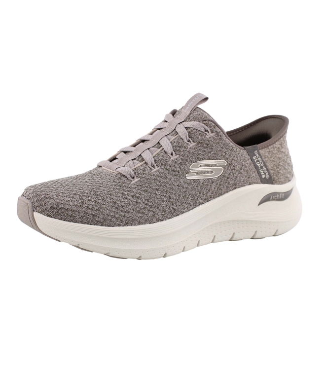 Skechers 232462 taupe