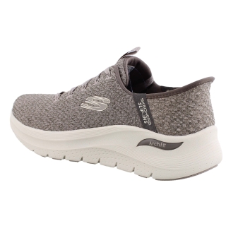 Skechers 232462 taupe