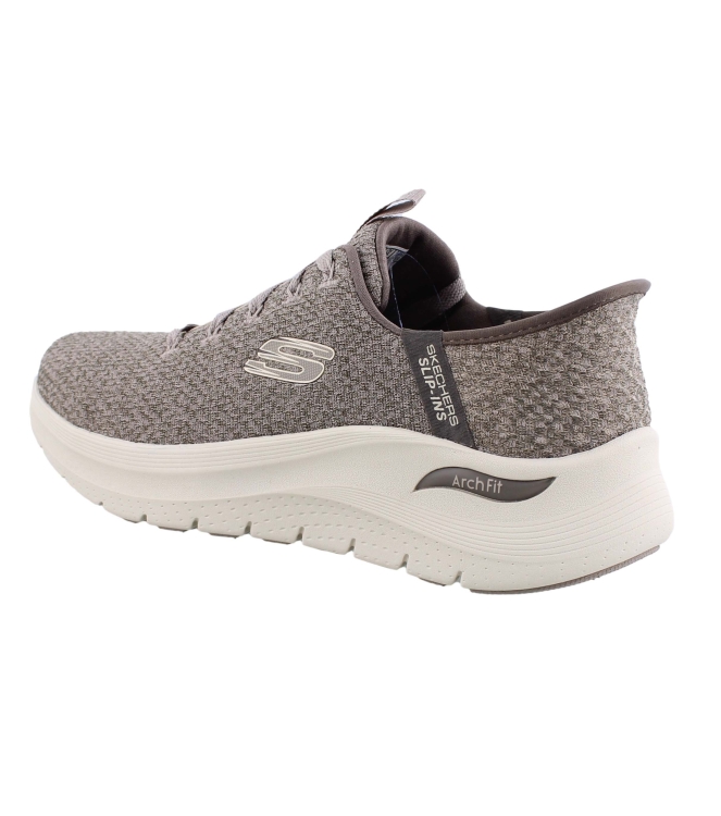 Skechers 232462 taupe