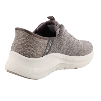 Skechers 232462 taupe