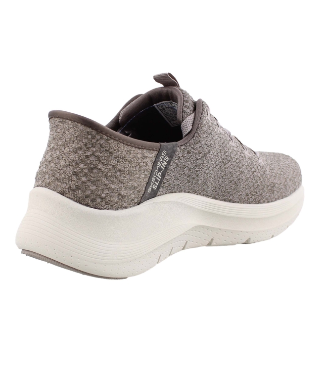 Skechers 232462 taupe