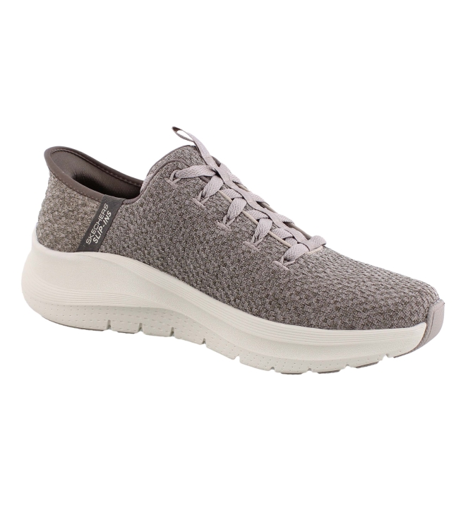 Skechers 232462 taupe