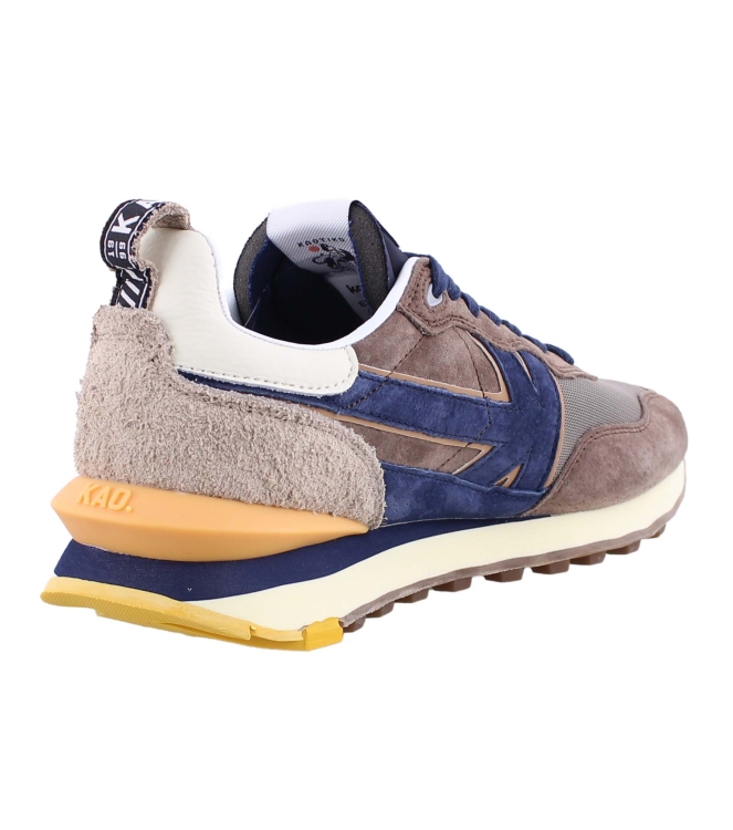 kaotiKo AP007-05-260 taupe