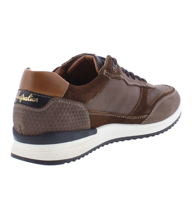 Australian 15.1600.06 Filmon taupe
