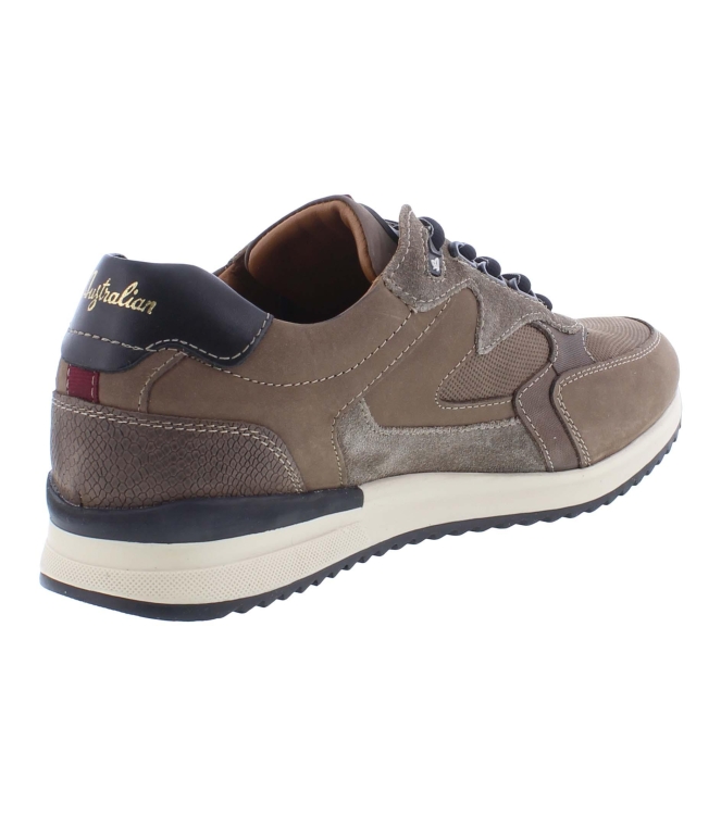 Australian 15.1667.03 Bakersville taupe