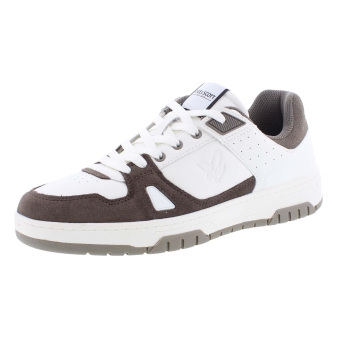 Lyle&Scott Henry005 taupe