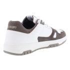 Lyle&Scott Henry005 taupe