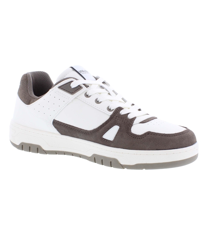 Lyle&Scott Henry005 taupe