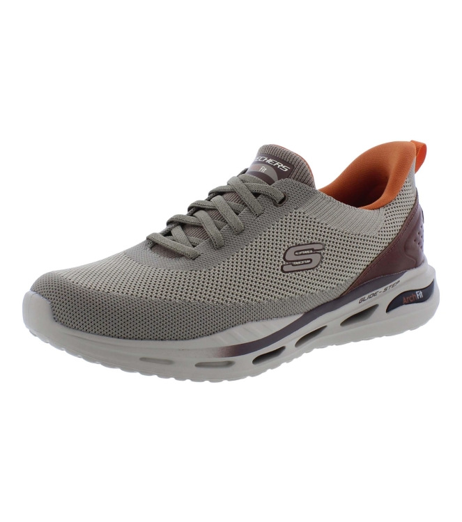 Skechers 210994 Arch Fit Orvan-Kincade taupe