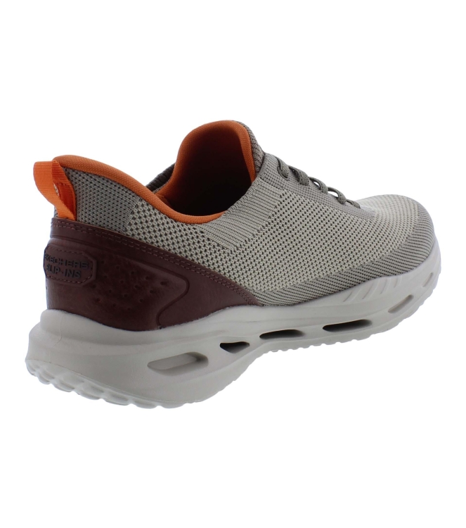 Skechers 210994 Arch Fit Orvan-Kincade taupe