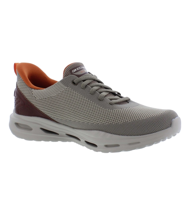 Skechers 210994 Arch Fit Orvan-Kincade taupe
