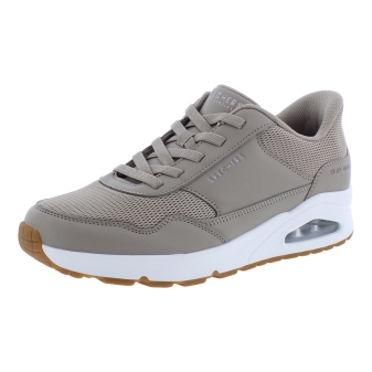 Skechers 183022 Uno Baksia taupe