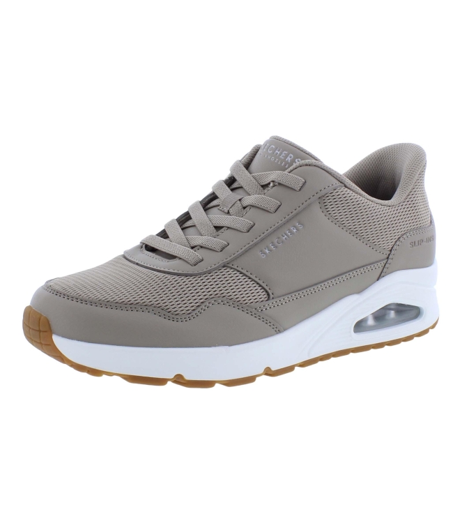 Skechers 183022 Uno Baksia taupe