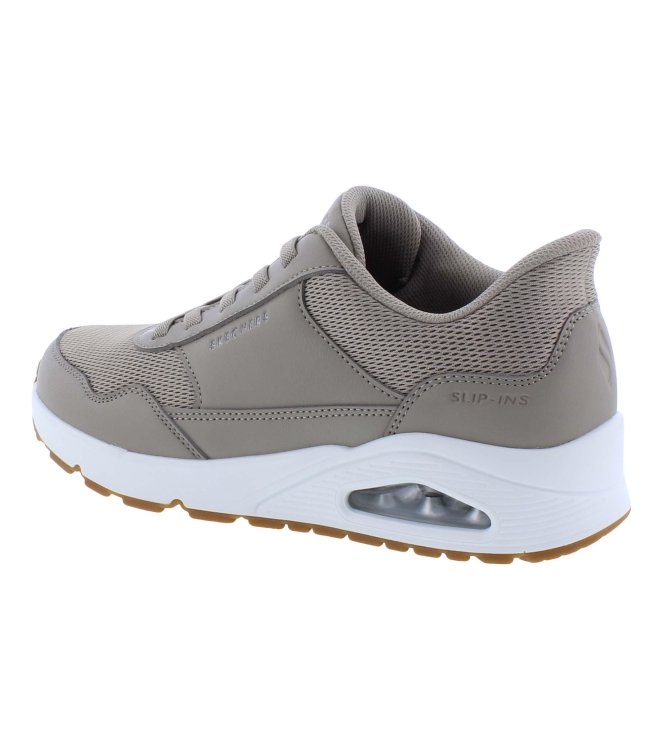 Skechers 183022 Uno Baksia taupe
