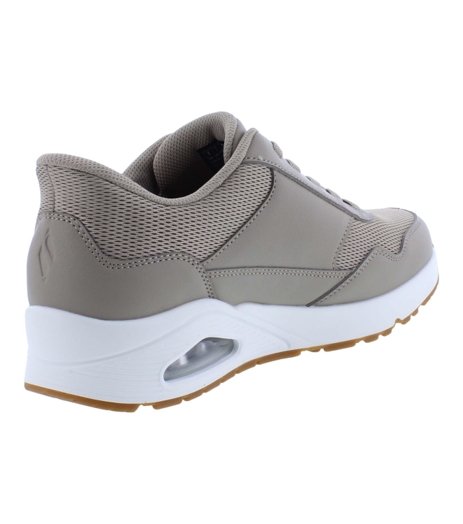 Skechers 183022 Uno Baksia taupe