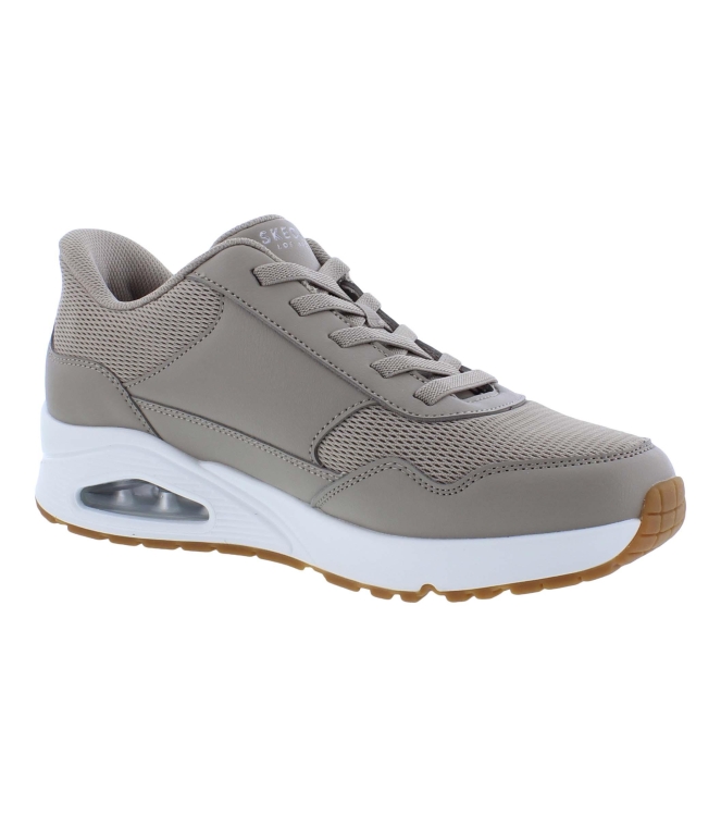 Skechers 183022 Uno Baksia taupe