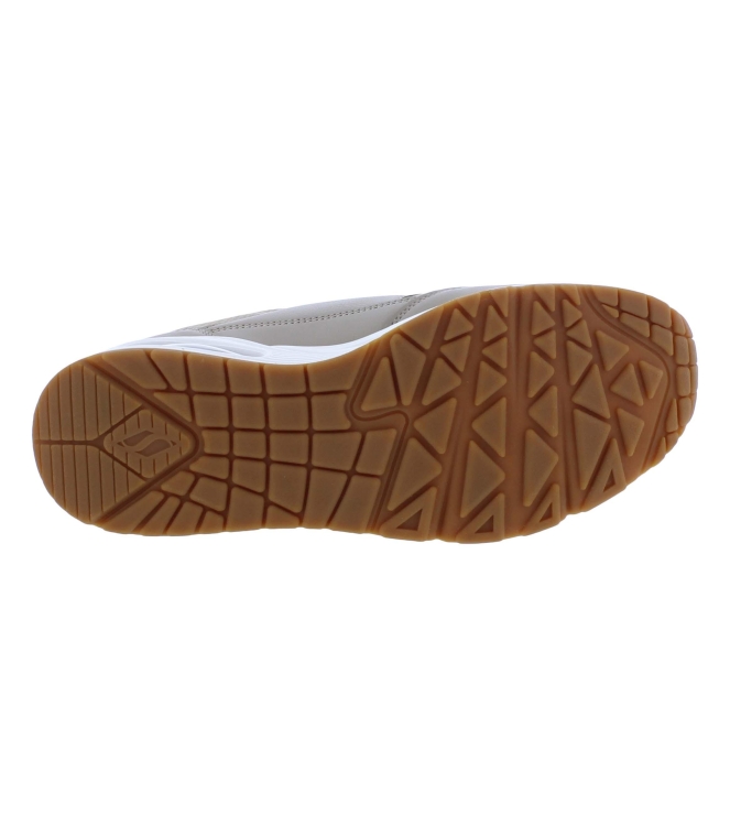 Skechers 183022 Uno Baksia taupe