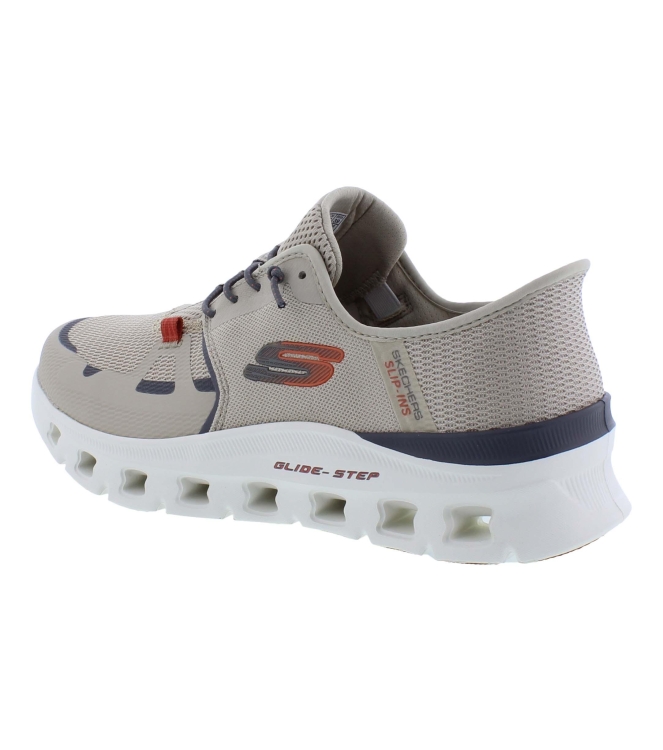 Skechers 232930 Glide Step Pro taupe