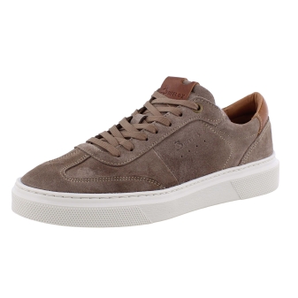 Bufflox Dublin taupe