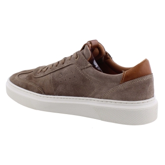 Bufflox Dublin taupe