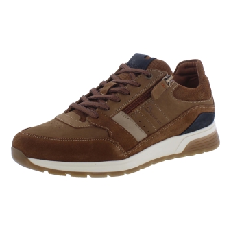 Bufflox Berlin 2-J bruin