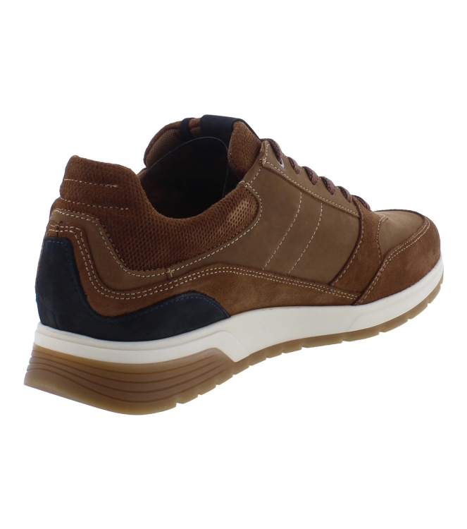 Bufflox Berlin 2-J bruin