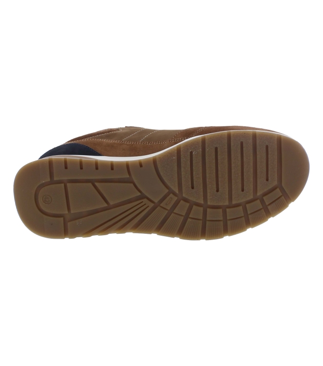 Bufflox Berlin 2-J bruin