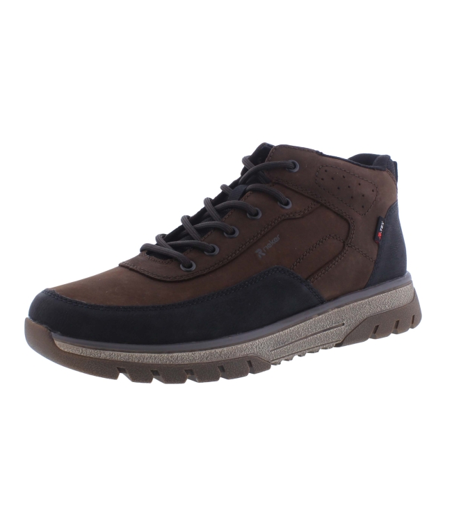 Rieker B9303 bruin