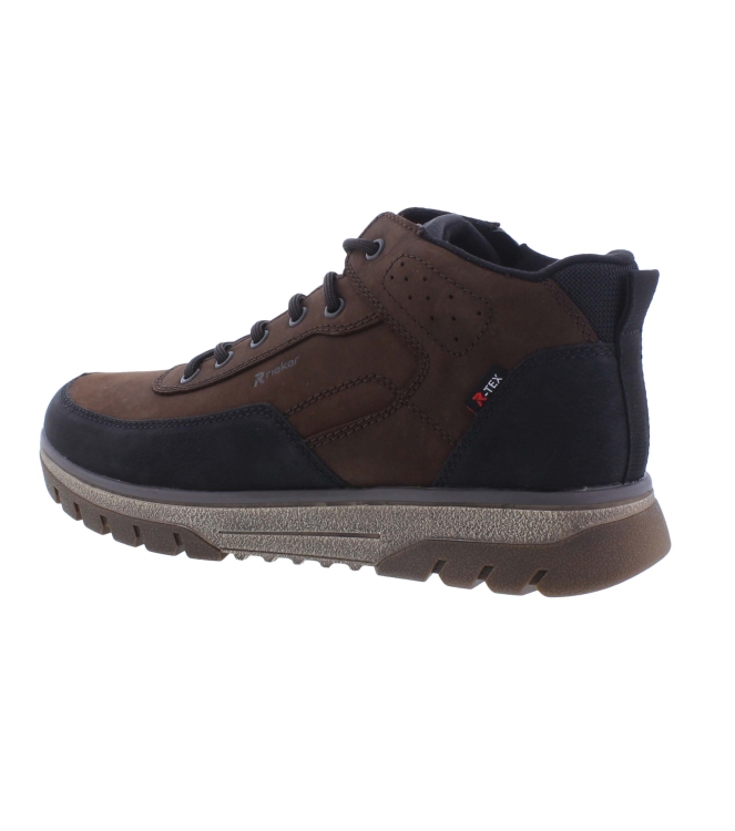 Rieker B9303 bruin