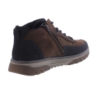 Rieker B9303 bruin